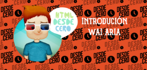 ¿Qué es el Marcado WAI ARIA? Guía para Principiantes