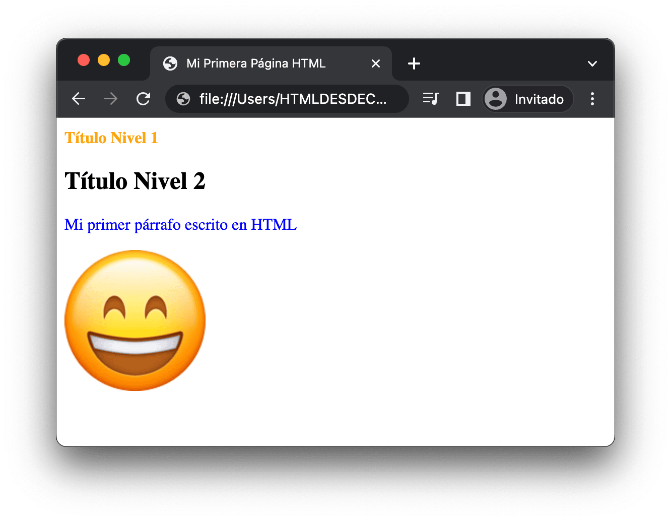 Qué es HTML: Historia de HTML y Para qué se Utiliza