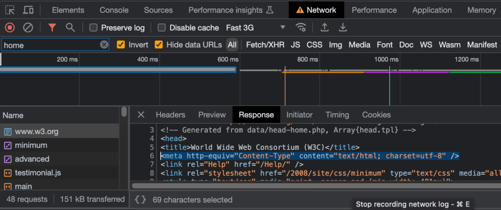¿Cómo Poner UTF-8 en HTML? » HTML desde Cero