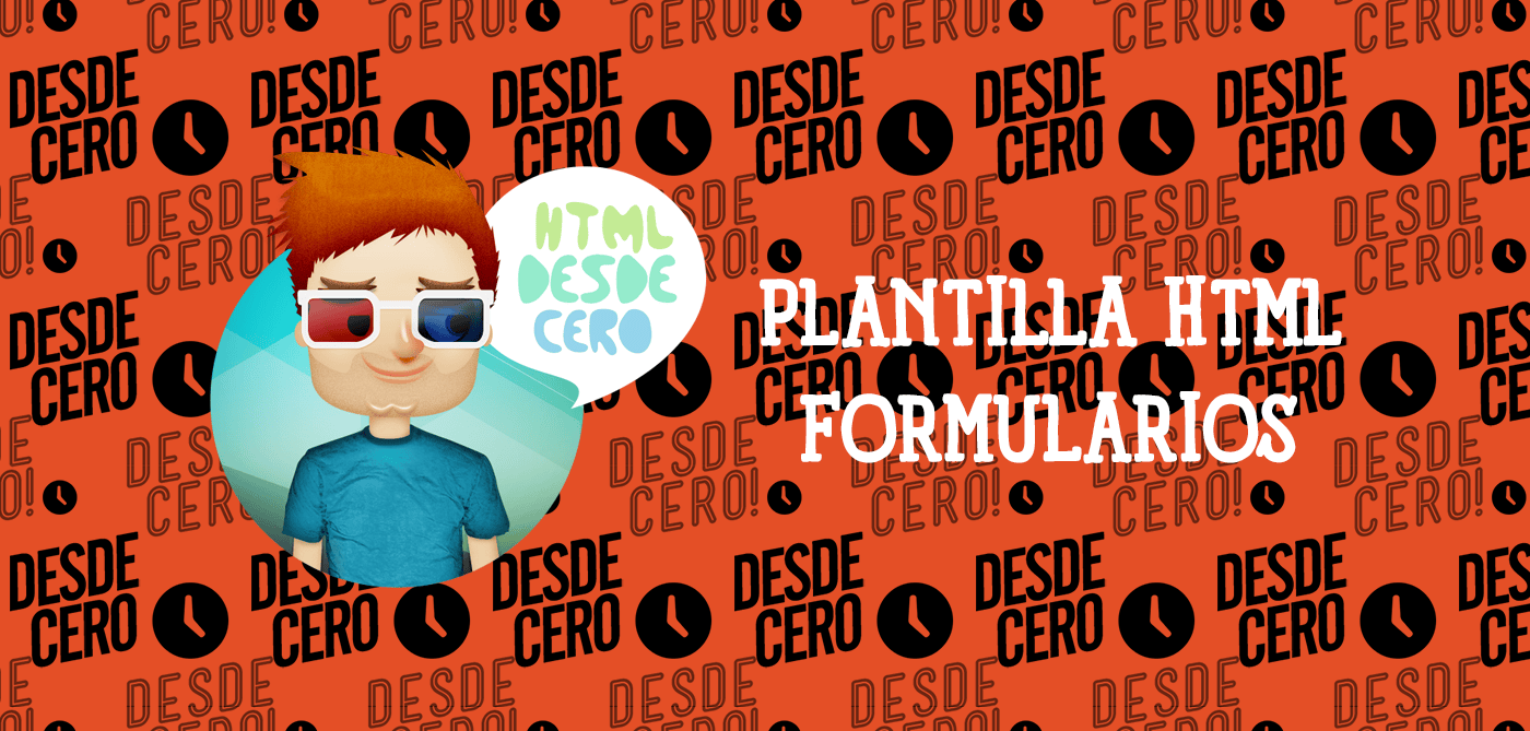 Plantilla Formulario HTML Código: Cómo Crearlo y Entender sus Elementos