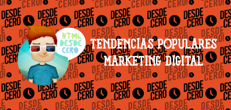 Las Tendencias Más Populares en Marketing Digital para 2024