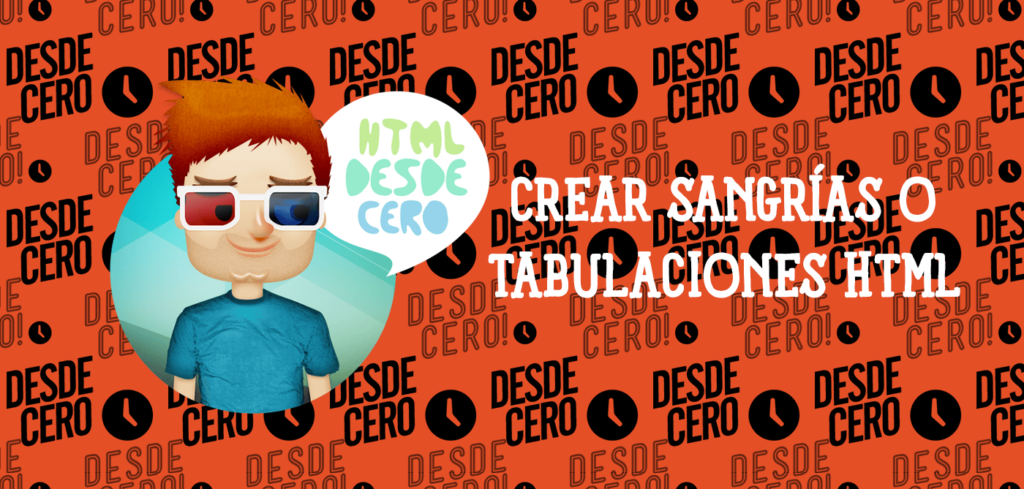 ¿Cómo Poner UTF-8 en HTML? » HTML desde Cero
