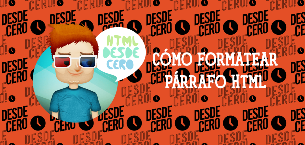 ¿Cómo Poner UTF-8 en HTML? » HTML desde Cero