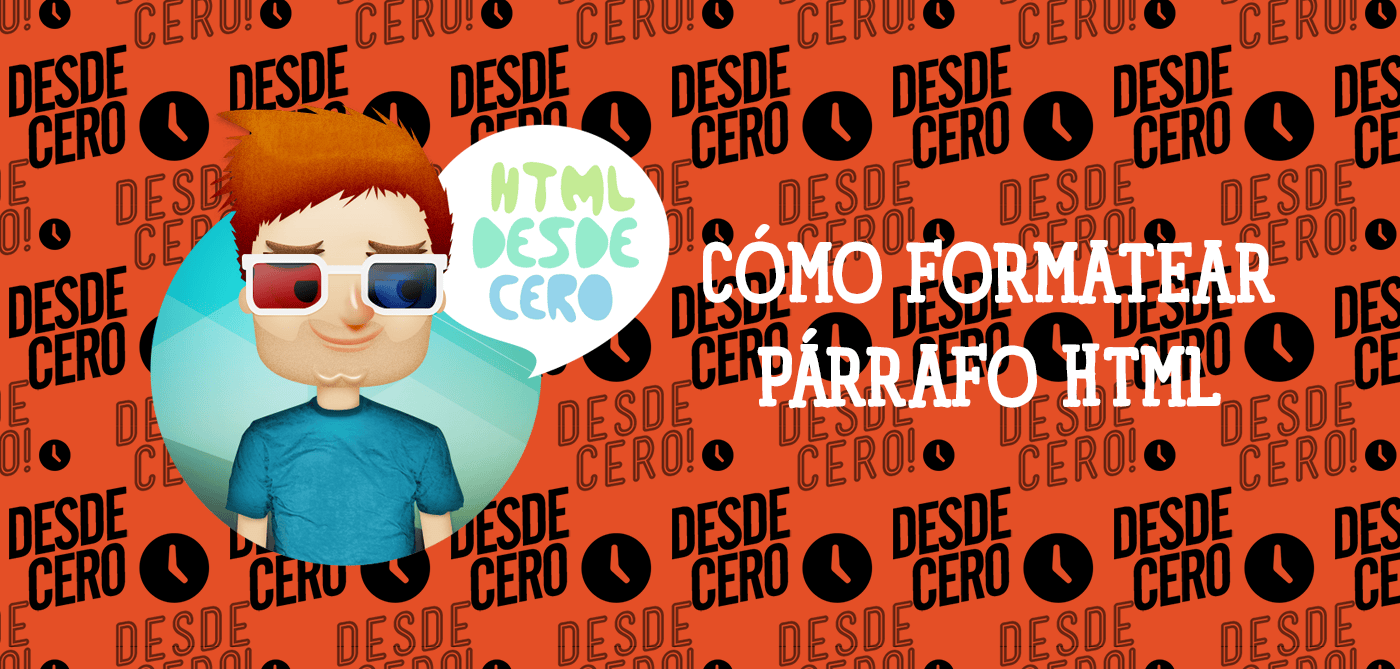 ¿Cómo Poner UTF-8 en HTML? » HTML desde Cero