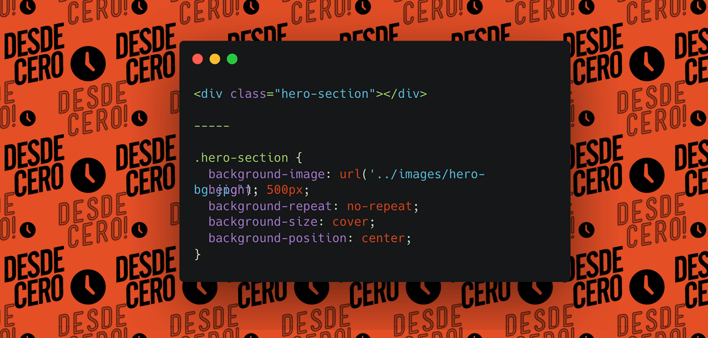 ¿Cómo Poner UTF-8 en HTML? » HTML desde Cero