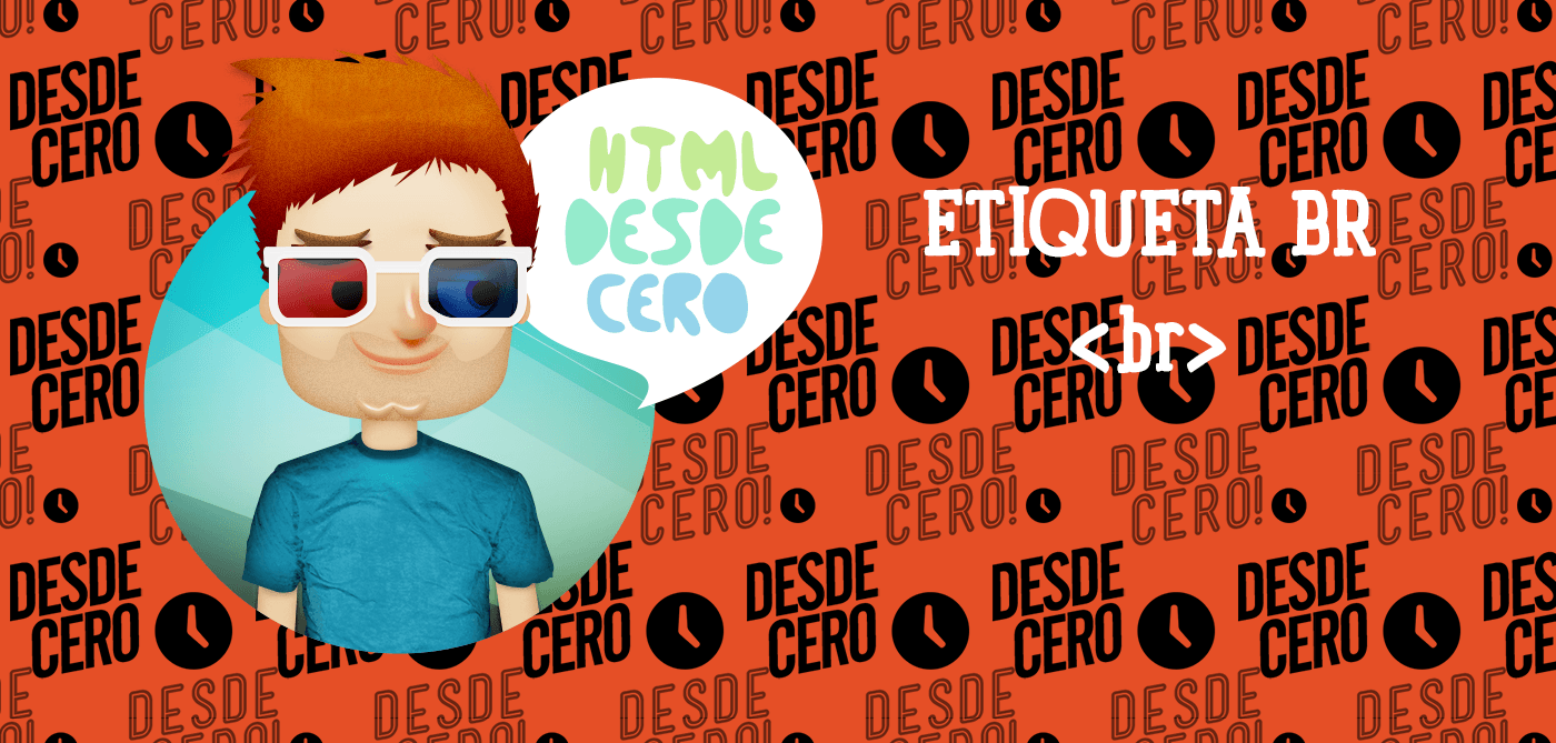 Etiqueta BR