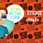Etiqueta HEAD