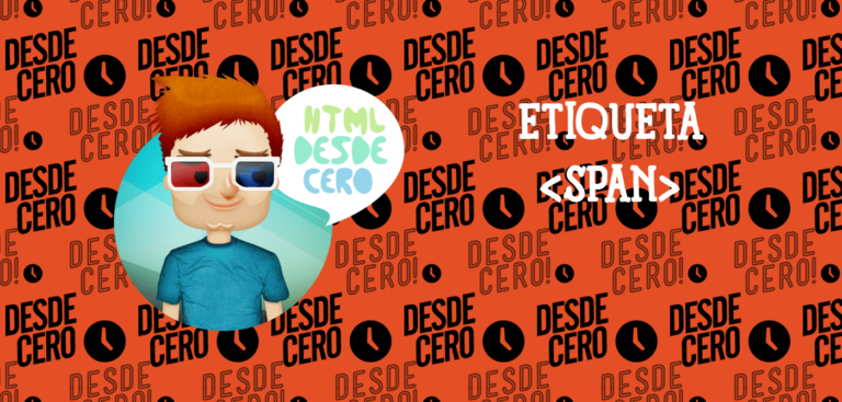 Etiqueta SPAN