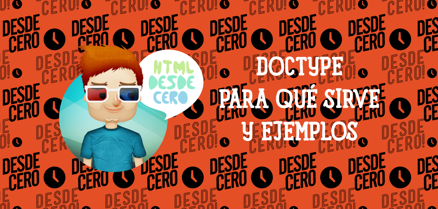 ¿Qué es Doctype?: Para qué Sirve y Ejemplos