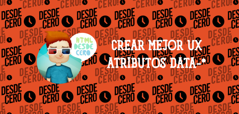 Data-* HTML5: Cómo Crear una Mejor Experiencia de Usuario