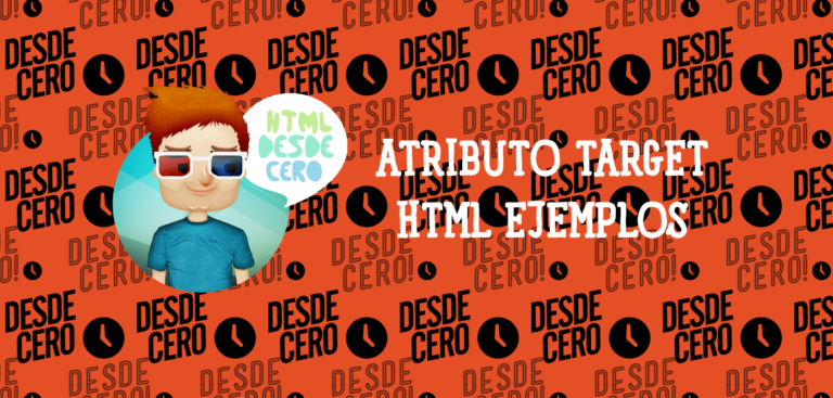 Atributo TARGET