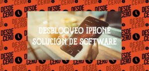 Desbloqueo de iPhone: Una Solución desde el Mundo de la Programación