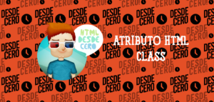 Atributo CLASS