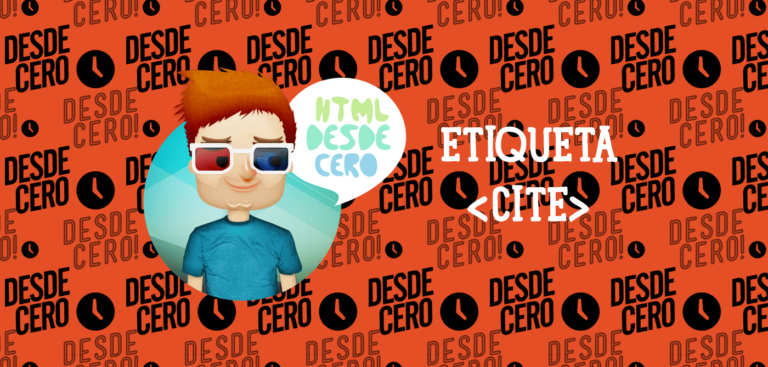 Etiqueta CITE
