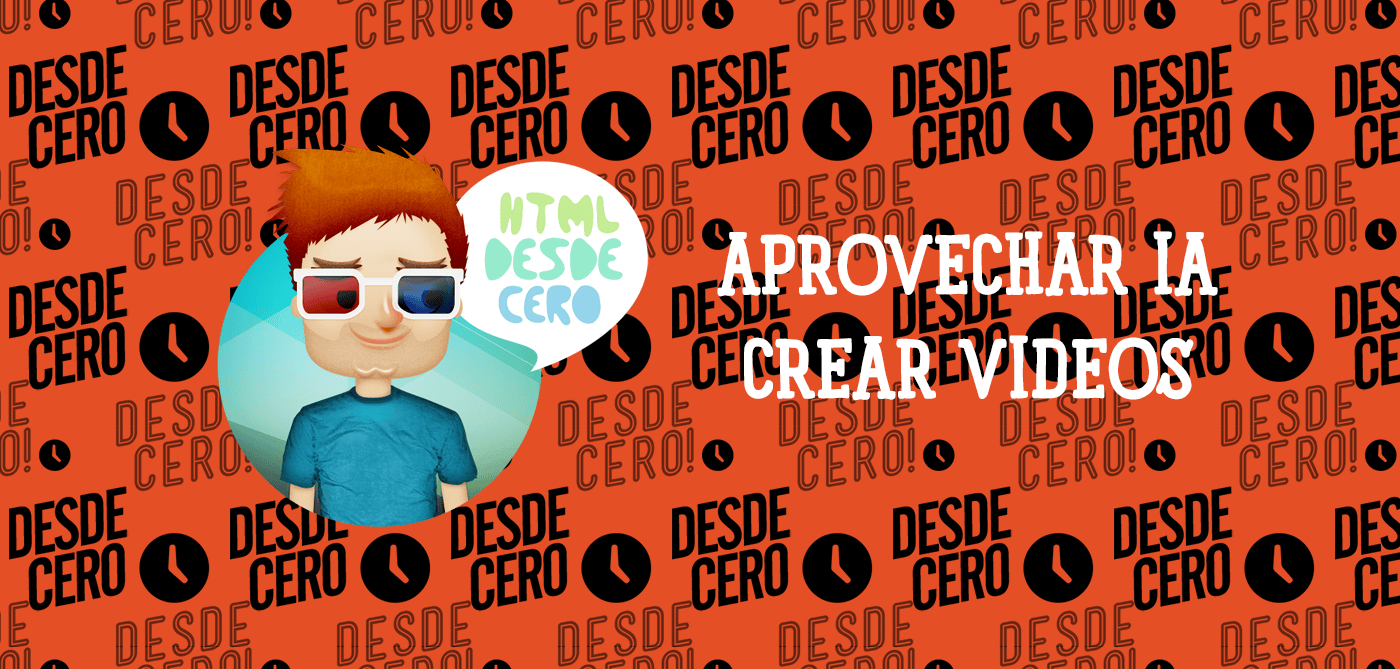 Cómo aprovechar la IA para crear tus videos de marketing