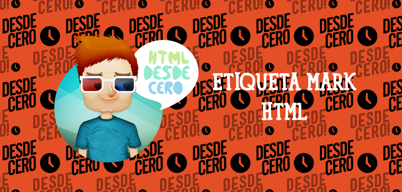 Etiqueta MARK