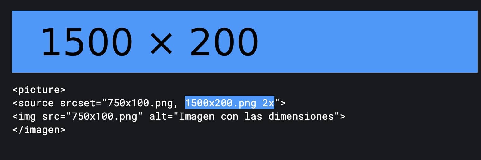 Imagen con resolución mayor
