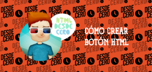 Cómo Crear un Botón en HTML