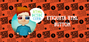Etiqueta BUTTON