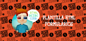 Plantilla Formulario HTML Código: Cómo Crearlo y Entender sus Elementos