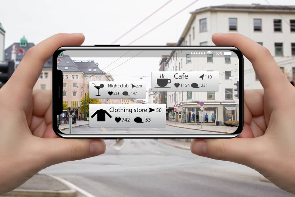 Tendencias de AR y VR en Marketing