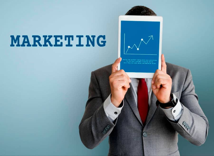Tendencias de Marketing