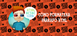 Cómo Formatear un Párrafo en HTML