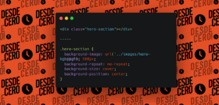 Cómo Insertar una Imagen en HTML como Fondo
