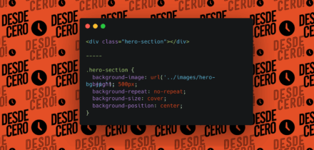 Cómo Insertar una Imagen en HTML como Fondo