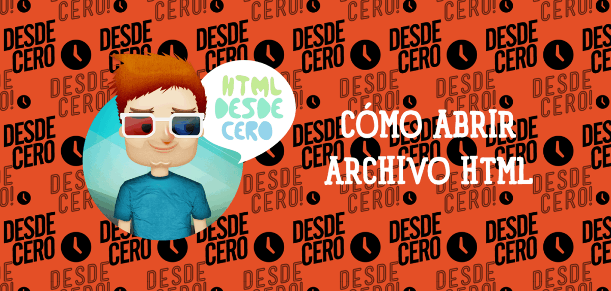 Cómo abrir archivo HTML en navegador: Guía para principiantes