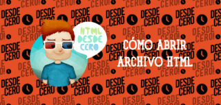 Cómo abrir archivo HTML en navegador: Guía para principiantes
