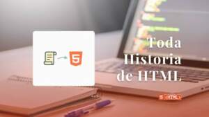 La Historia de HTML: Desde sus Inicios hasta la Actualidad